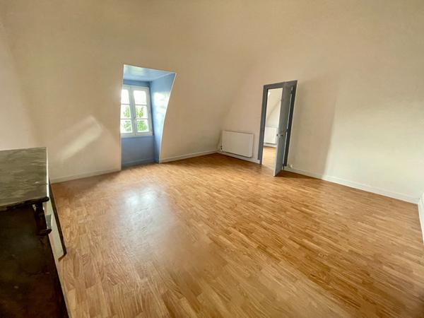 Appartement Tours 4 pièce(s) 72.02m2