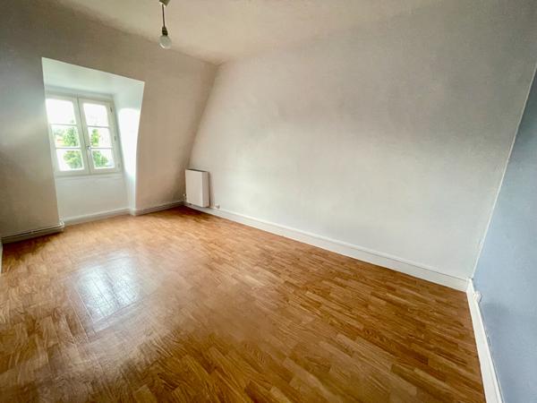 Appartement Tours 4 pièce(s) 72.02m2