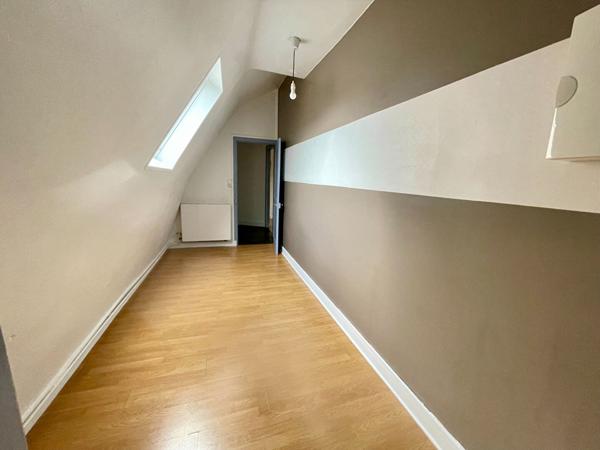 Appartement Tours 4 pièce(s) 72.02m2