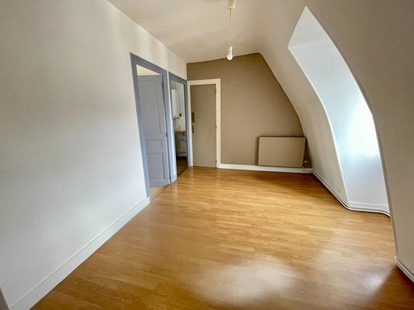 Appartement Tours 4 pièce(s) 72.02m2