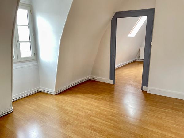 Appartement Tours 4 pièce(s) 72.02m2