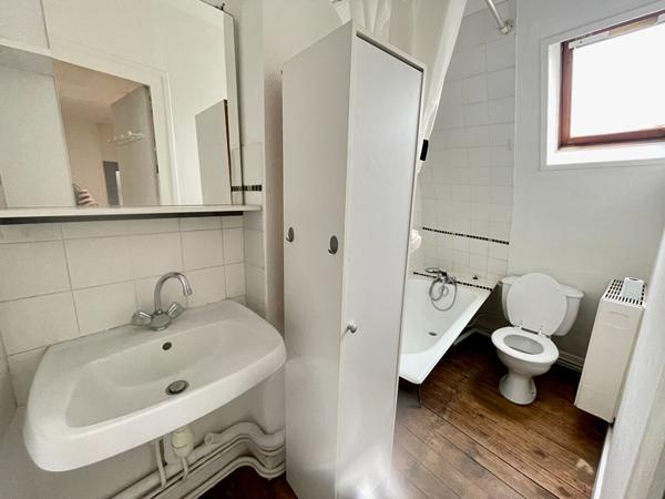 Appartement Tours 4 pièce(s) 72.02m2