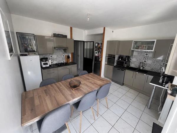 Maison 155 800 € Souillac 4 p 94 m² DPE C