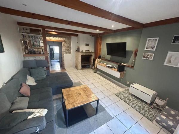 Maison 155 800 € Souillac 4 p 94 m² DPE C