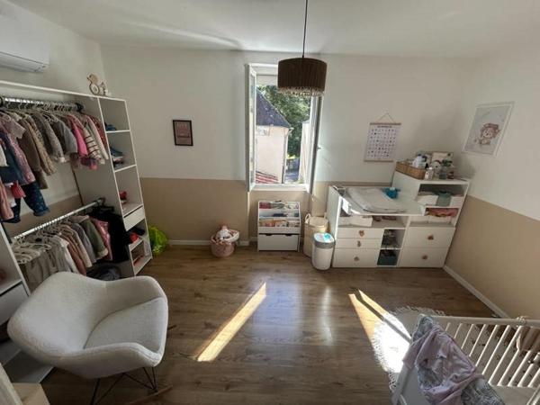 Maison 155 800 € Souillac 4 p 94 m² DPE C