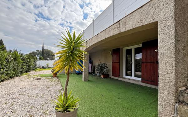 Maison à vendre    7 pièces •  La Crau