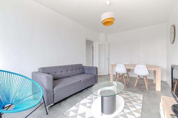 Appartement 4 pièces - 73 m² Exclusivité