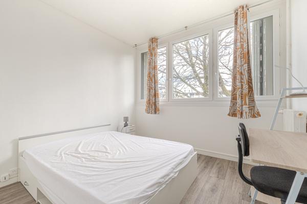 Appartement 4 pièces - 73 m² Exclusivité