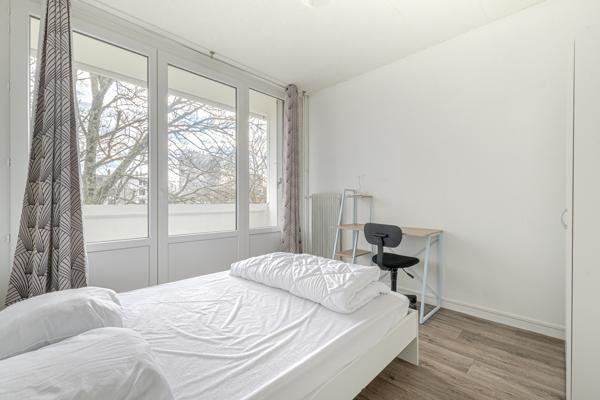 Appartement 4 pièces - 73 m² Exclusivité