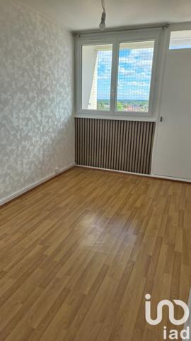Appartement à vendre 3 pièces 64 m² Troyes