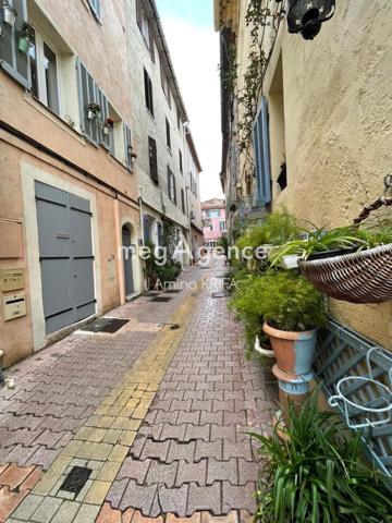 Appartement à SOLLIES-TOUCAS, 83210 - 3 pièces 58m²