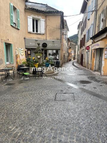 Appartement à SOLLIES-TOUCAS, 83210 - 3 pièces 58m²