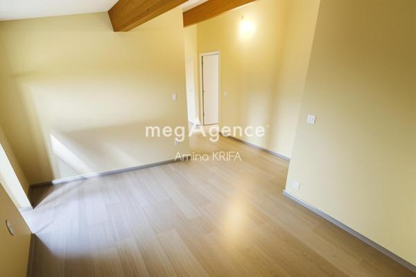 Appartement à SOLLIES-TOUCAS, 83210 - 3 pièces 58m²
