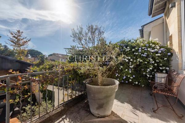 Nansouty – Maison familiale avec piscine et garage