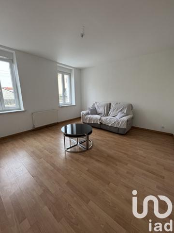 Immeuble à vendre 202 m² Uckange