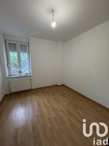 Immeuble à vendre 202 m² Uckange