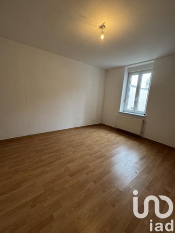 Immeuble à vendre 202 m² Uckange