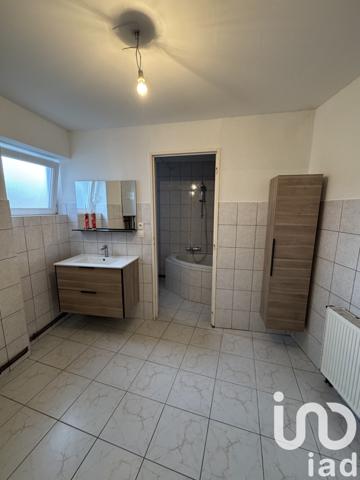 Immeuble à vendre 202 m² Uckange