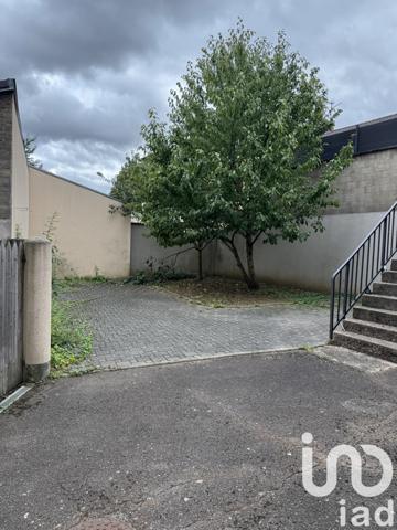 Immeuble à vendre 202 m² Uckange