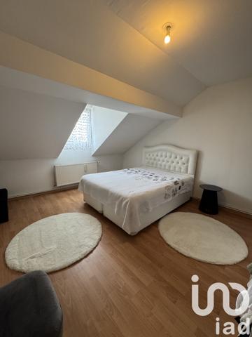 Immeuble à vendre 202 m² Uckange