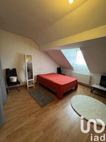 Immeuble à vendre 202 m² Uckange