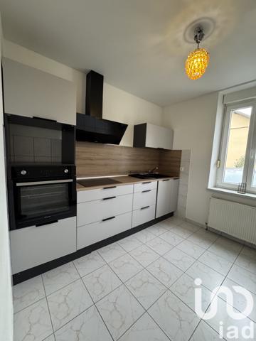 Immeuble à vendre 202 m² Uckange