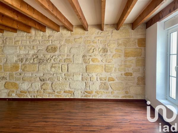 Appartement à vendre 3 pièces 41 m² Bordeaux