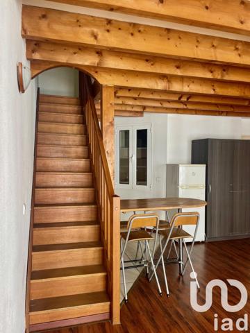 Appartement à vendre 3 pièces 41 m² Bordeaux