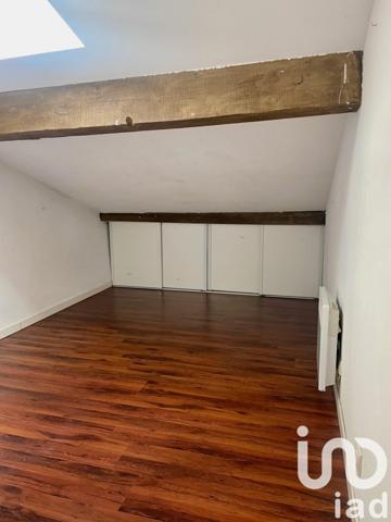 Appartement à vendre 3 pièces 41 m² Bordeaux