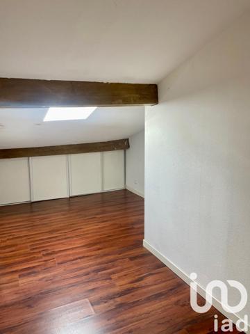 Appartement à vendre 3 pièces 41 m² Bordeaux