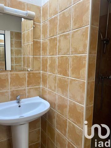 Appartement à vendre 3 pièces 41 m² Bordeaux