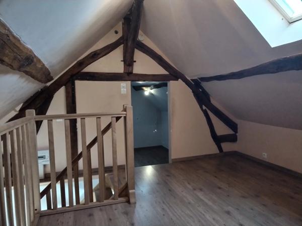 Immobilier Égreville (77620) – Maison 130m2 – 269 000 €