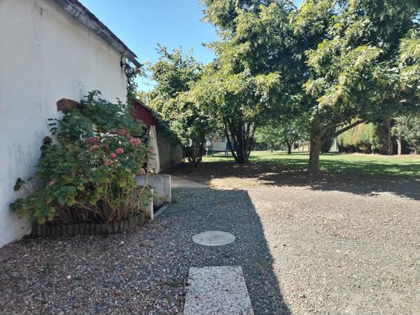 Immobilier Égreville (77620) – Maison 130m2 – 269 000 €