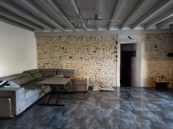 Immobilier Égreville (77620) – Maison 130m2 – 269 000 €