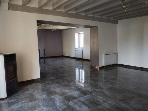 Immobilier Égreville (77620) – Maison 130m2 – 269 000 €