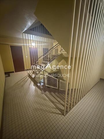 Appartement à LA RICAMARIE, 42150 - 3 pièces 55m²