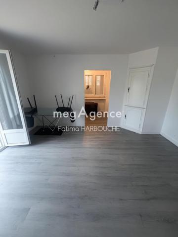 Appartement à LA RICAMARIE, 42150 - 3 pièces 55m²