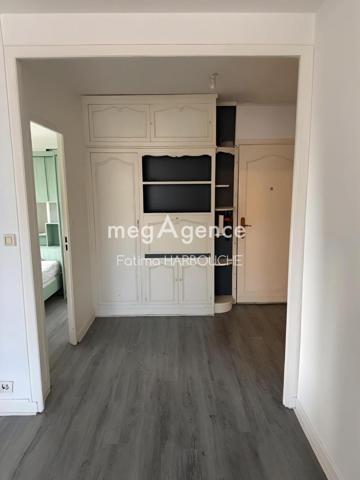 Appartement à LA RICAMARIE, 42150 - 3 pièces 55m²
