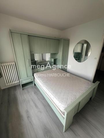 Appartement à LA RICAMARIE, 42150 - 3 pièces 55m²