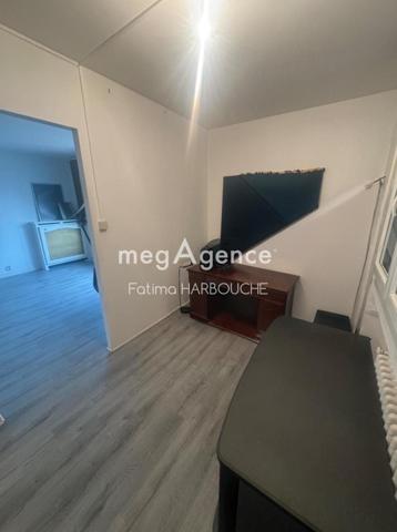 Appartement à LA RICAMARIE, 42150 - 3 pièces 55m²