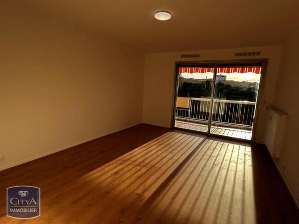 Appartement à louer 1 pièce 30.79m²