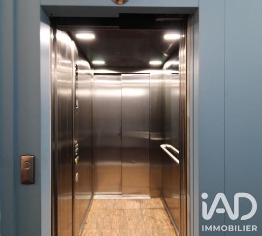 Appartement à vendre 3 pièces 64 m² Les Mureaux