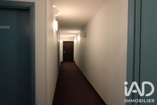 Appartement à vendre 3 pièces 64 m² Les Mureaux