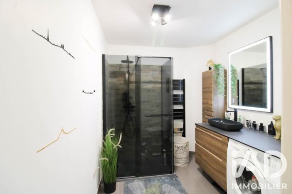 Appartement à vendre 3 pièces 64 m² Les Mureaux