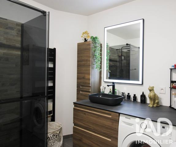 Appartement à vendre 3 pièces 64 m² Les Mureaux