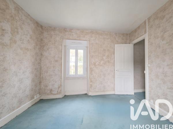 Maison à vendre 4 pièces 93 m² Lourdes