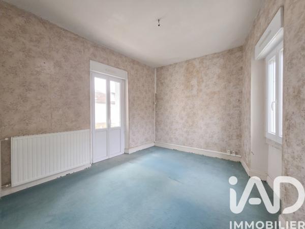 Maison à vendre 4 pièces 93 m² Lourdes