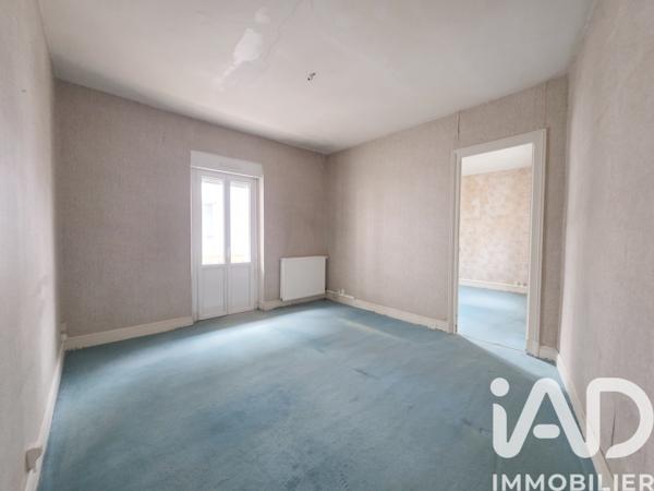 Maison à vendre 4 pièces 93 m² Lourdes