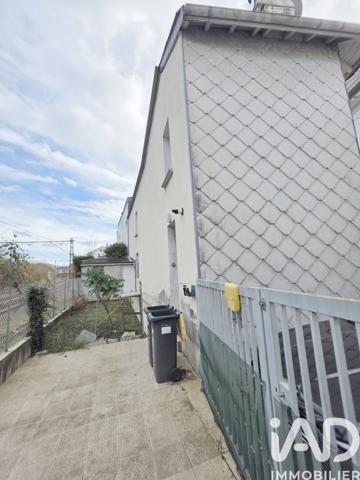 Maison à vendre 4 pièces 93 m² Lourdes