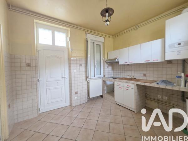 Maison à vendre 4 pièces 93 m² Lourdes